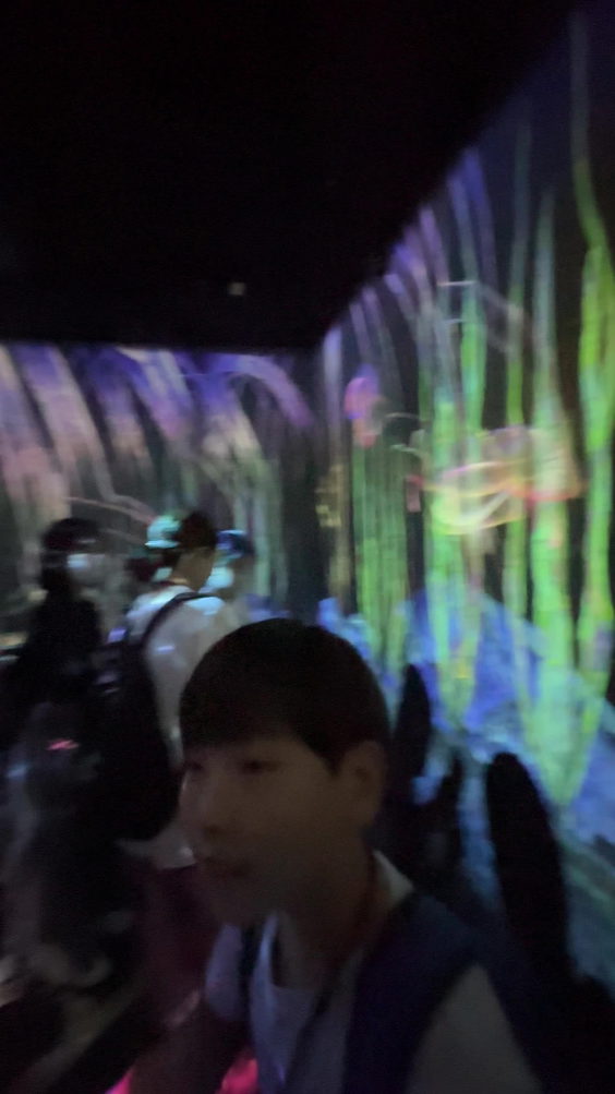 Galaxy Harajuku