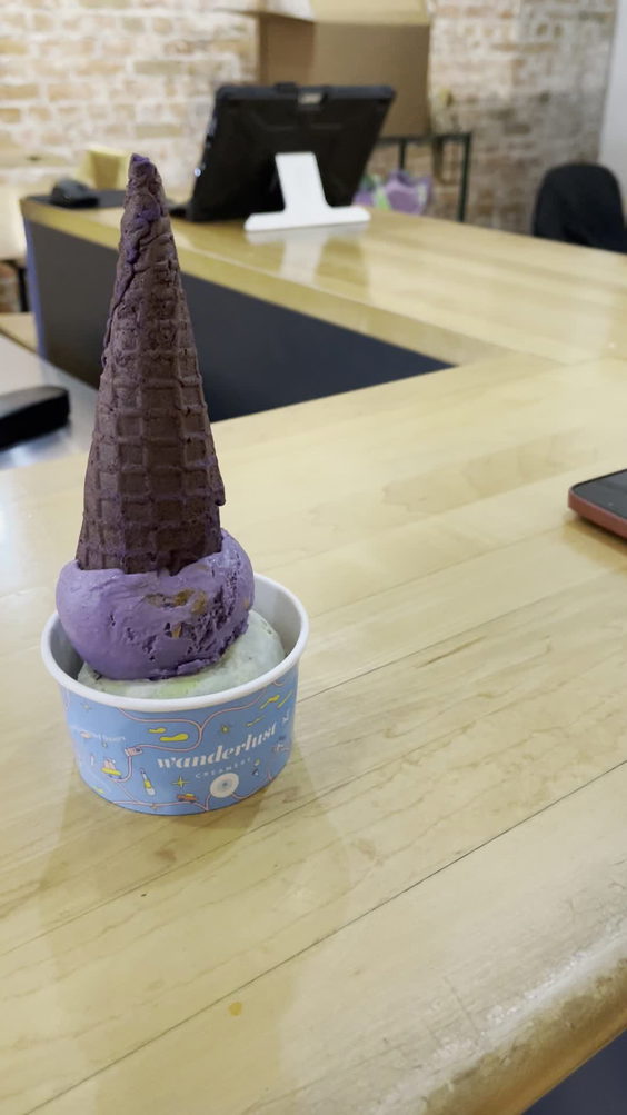 Wanderlust Creamery