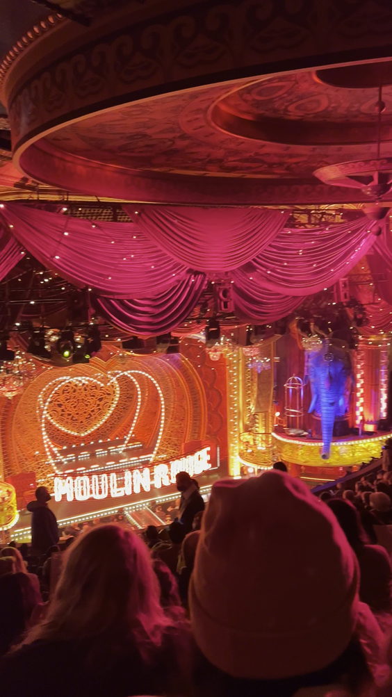 Broadway Theatre