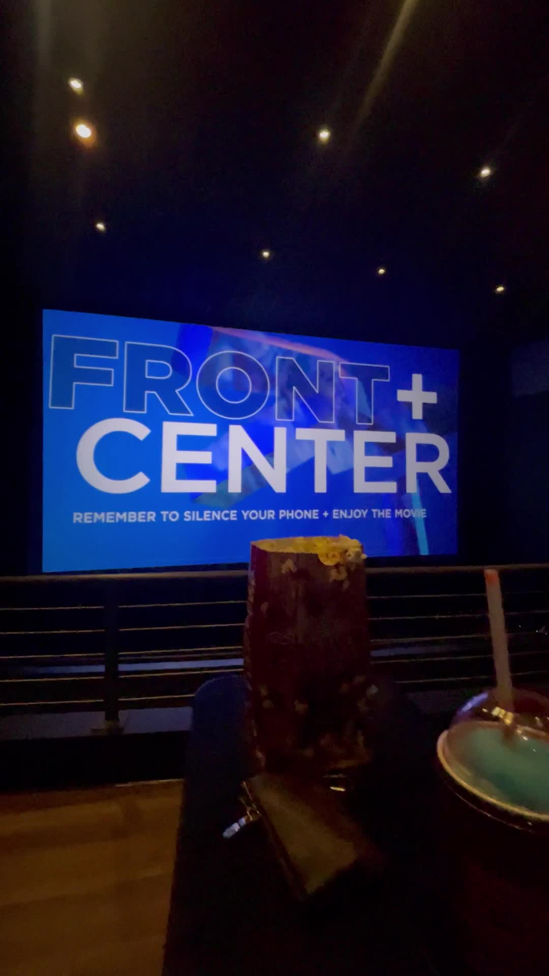 AMC DINE-IN Thousand Oaks 14