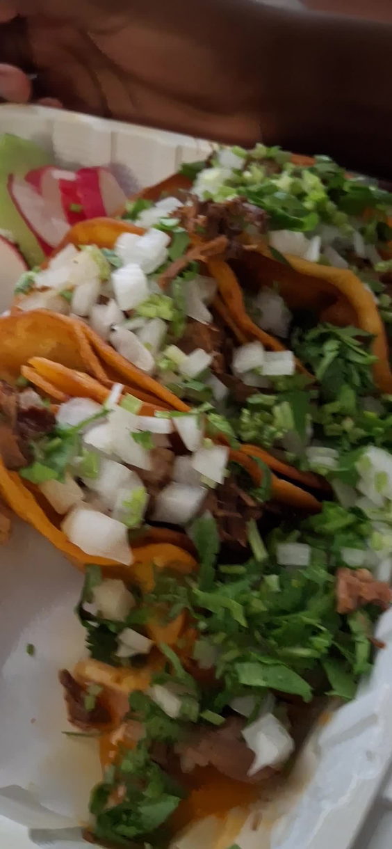 Taqueria Los Primos