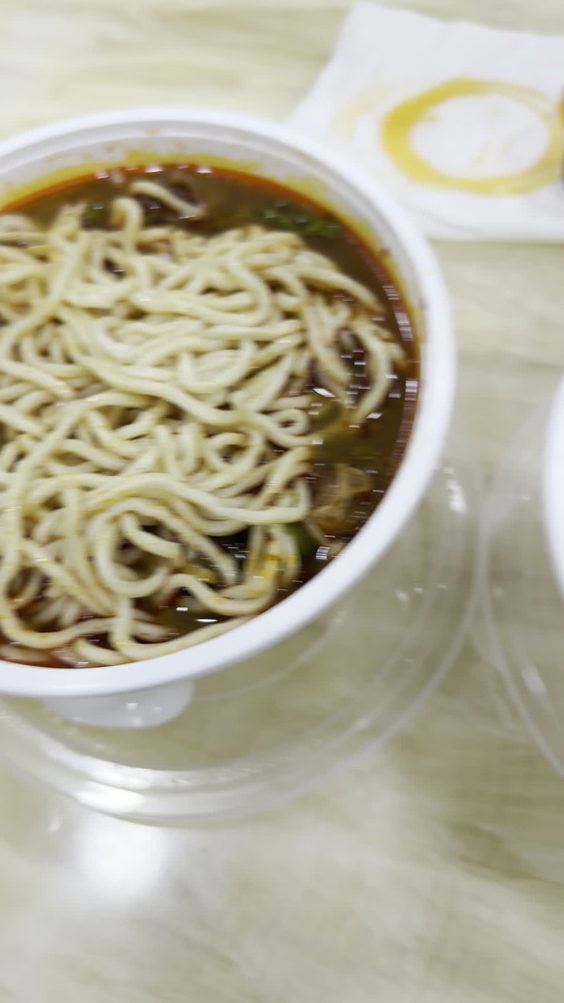 California beef noodle king usa
