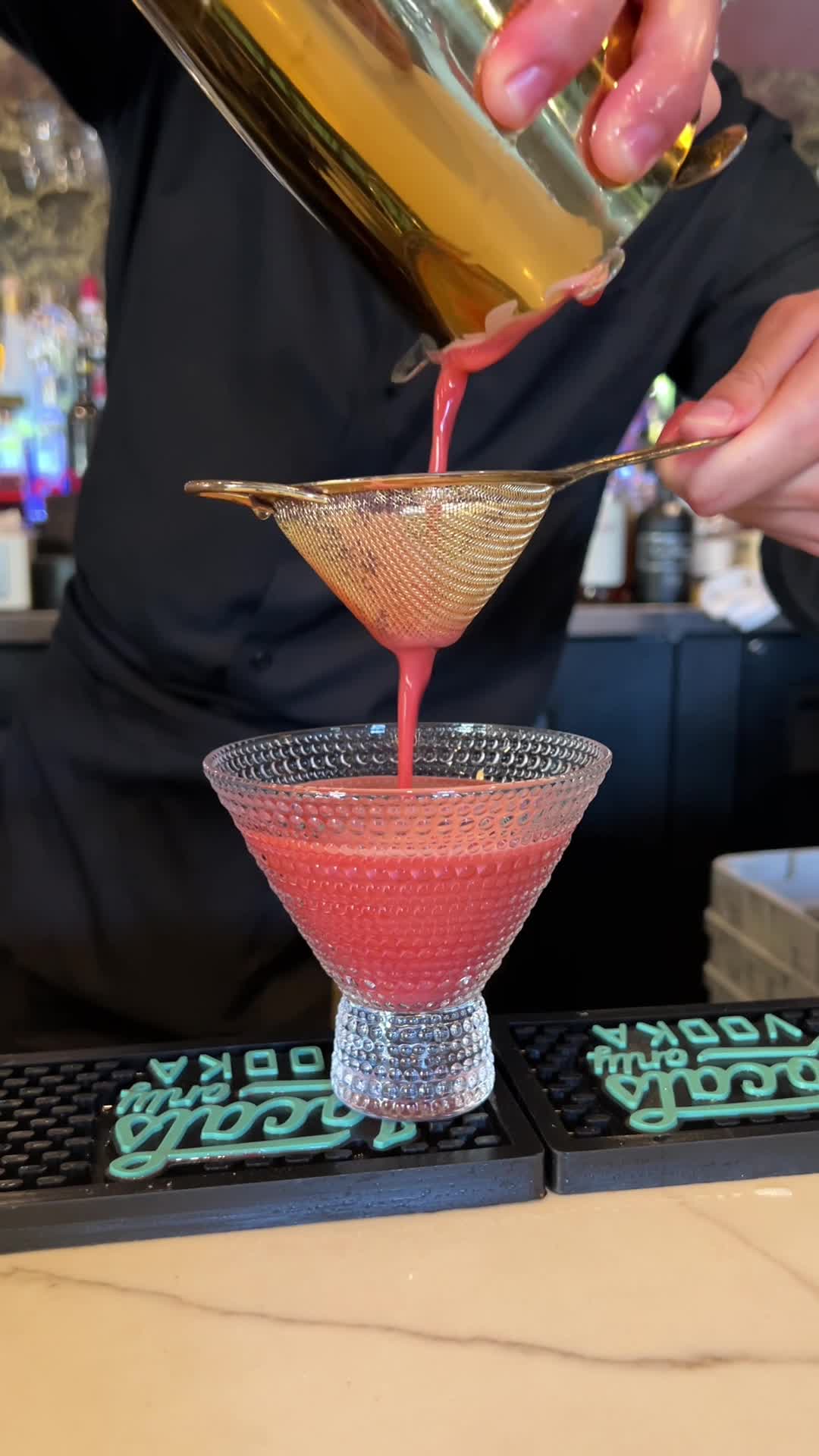 RoVino Restaurant + Bar