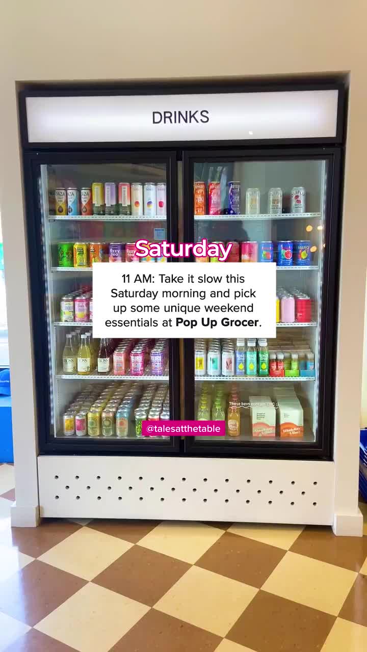 Video review of Avant Gardner