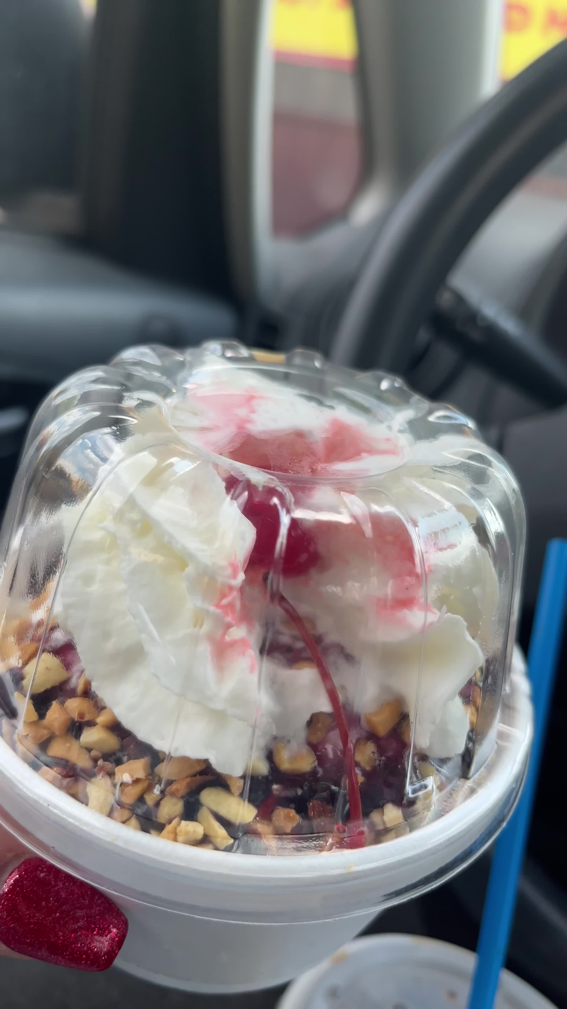 JR’s Ice Cream