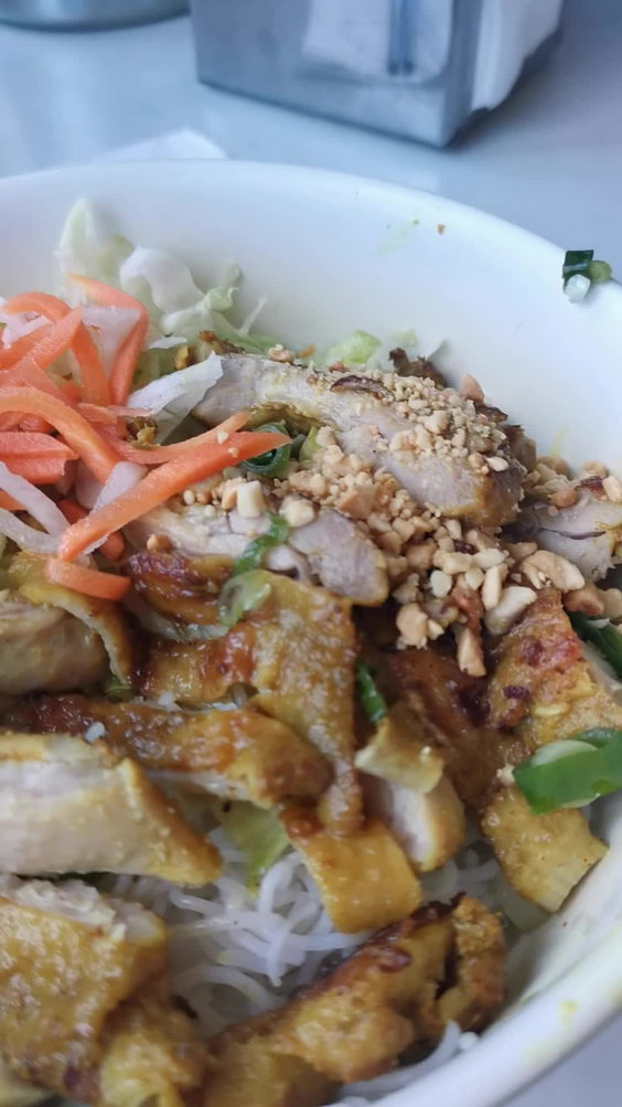 Hansan Vietnamese Restaurant