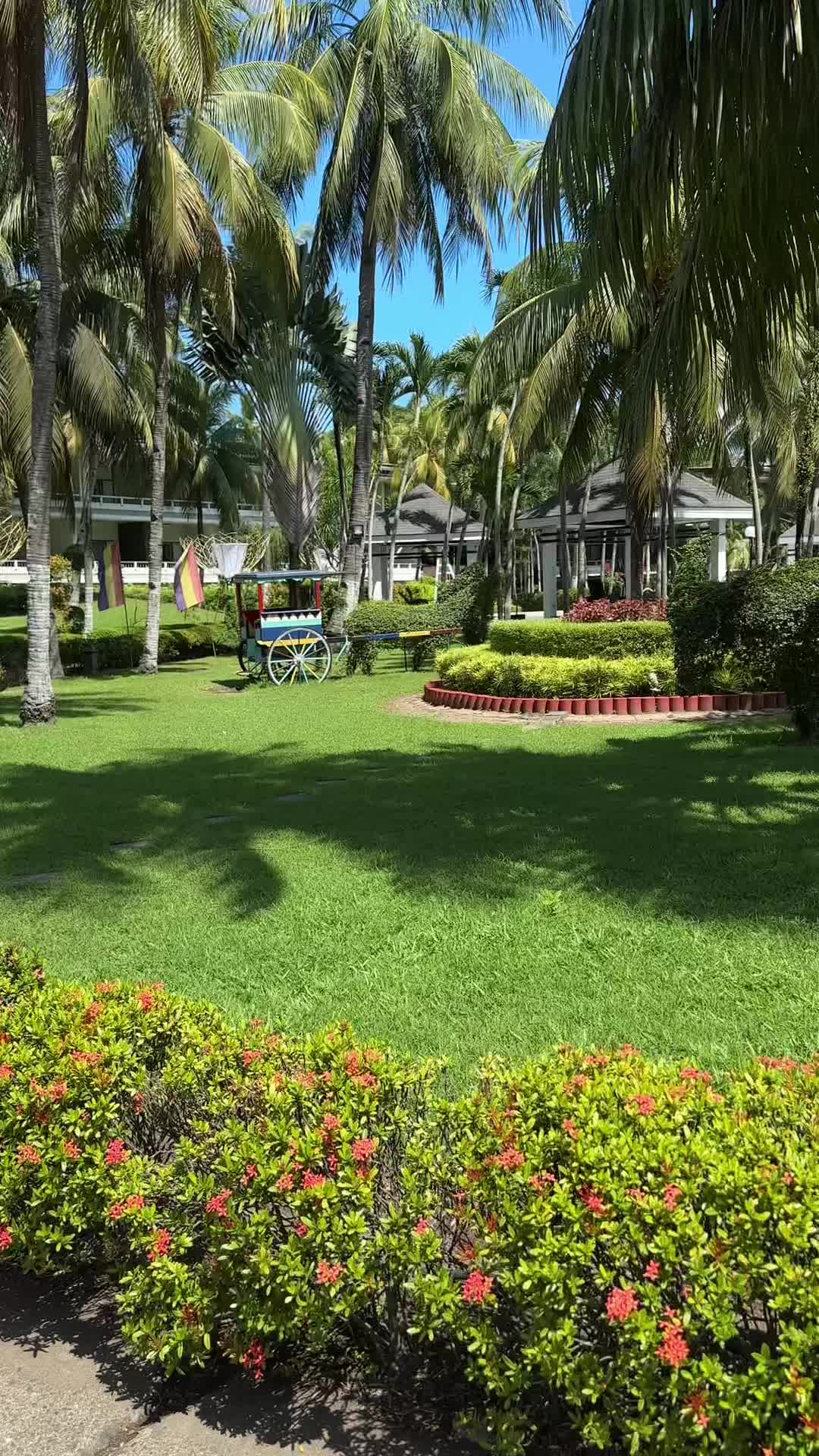 Waterfront Insular Hotel Davao