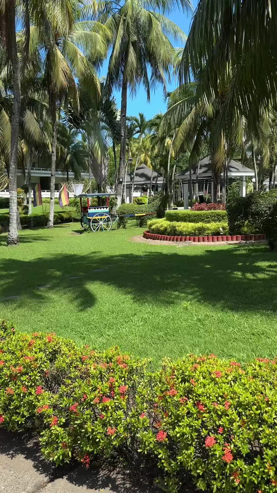 Waterfront Insular Hotel Davao