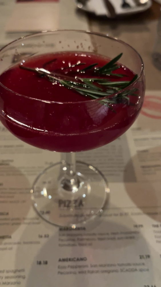 Scaddabush Italian Kitchen & Bar Vaughan