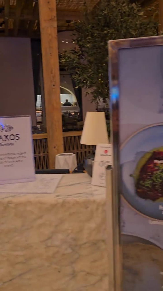 Naxos Taverna
