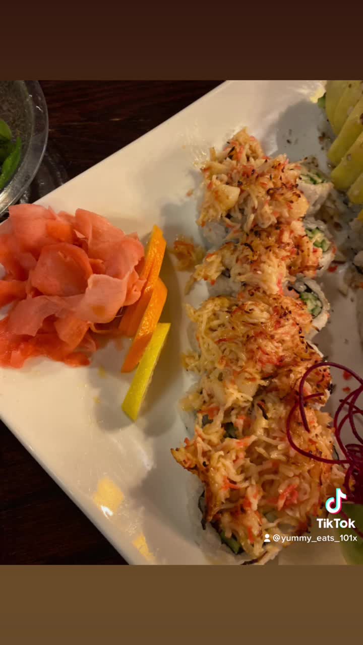 King Kong Sushi