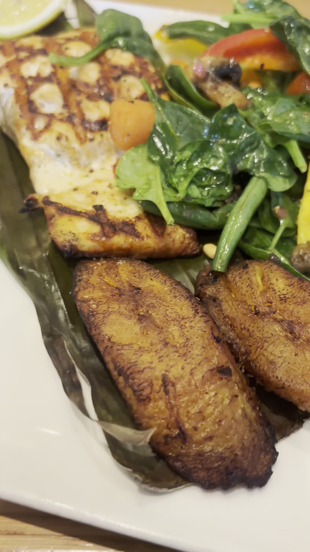 Gloria's Latin Cuisine