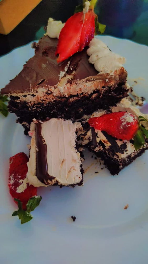Petite crumbs