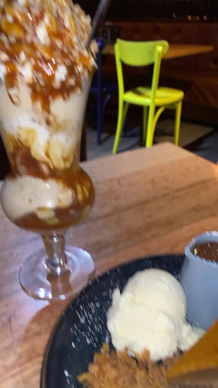 Video review of Bay Vista