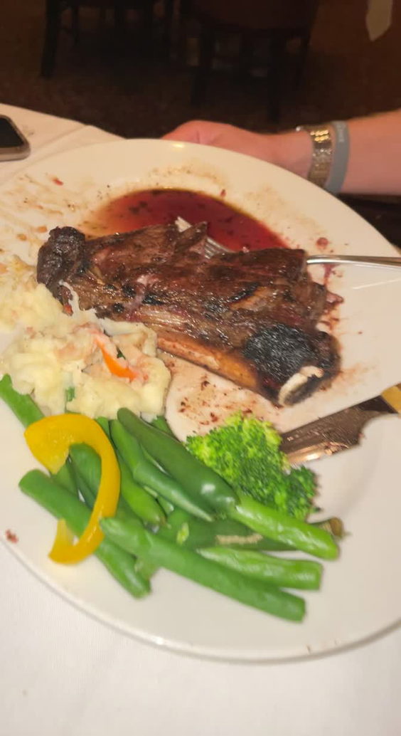 Hy's Steakhouse
