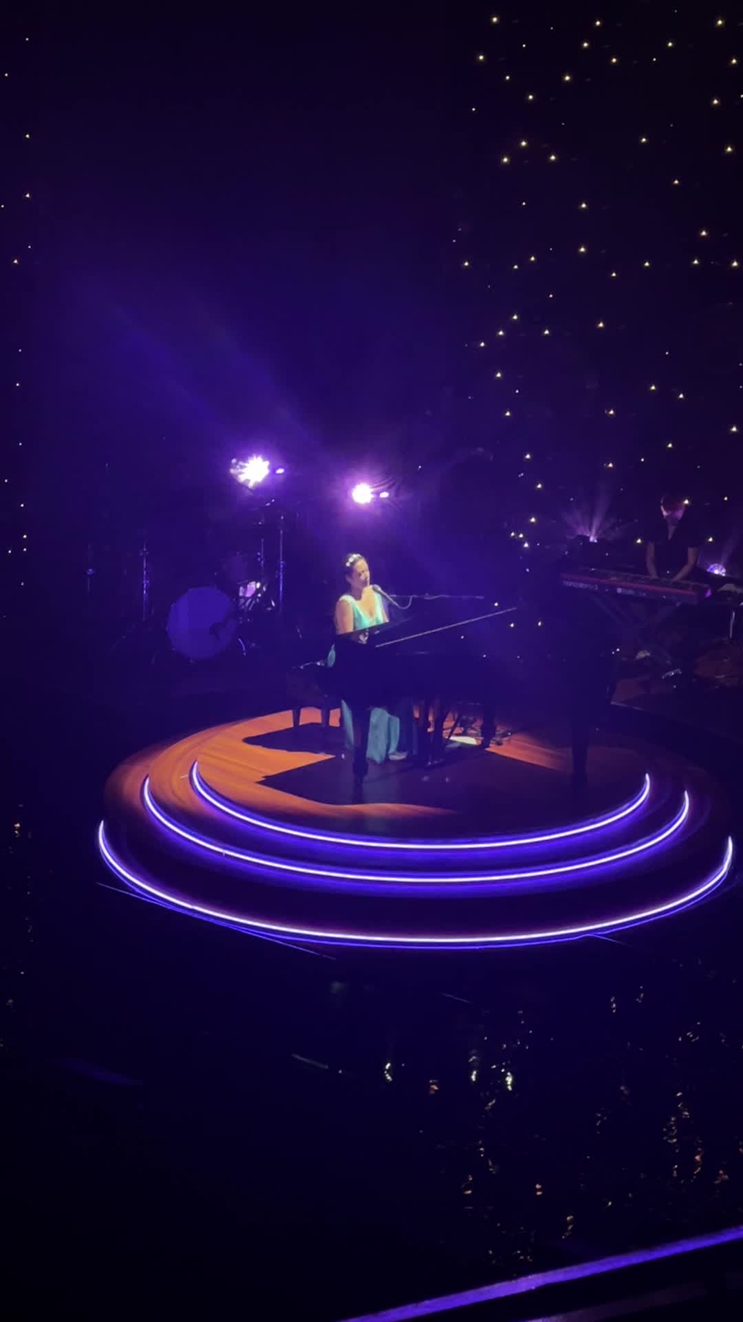 Video review of The Anthem