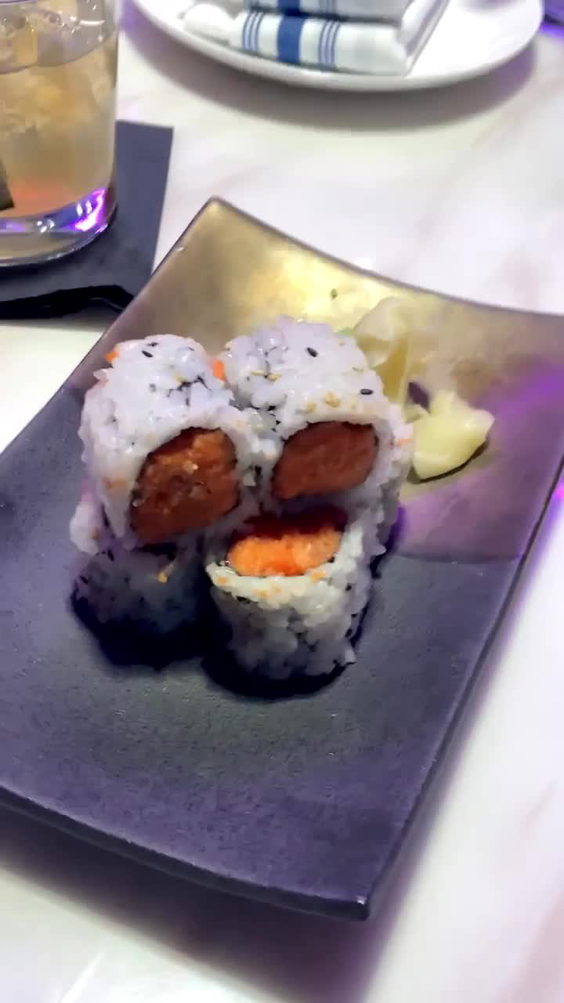 Taku Japanese Steakhouse