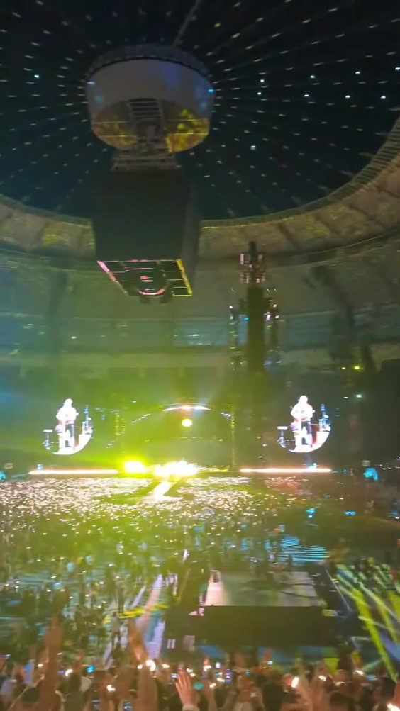 Rogers Arena
