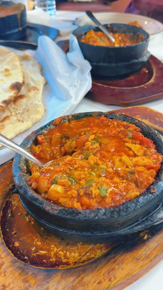 Yemen Cafe
