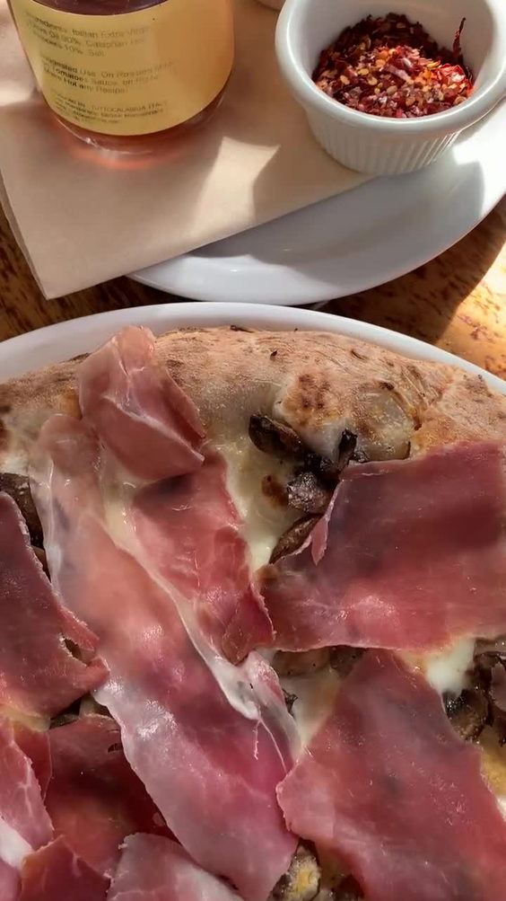 il Casaro Pizzeria & Mozzarella Bar
