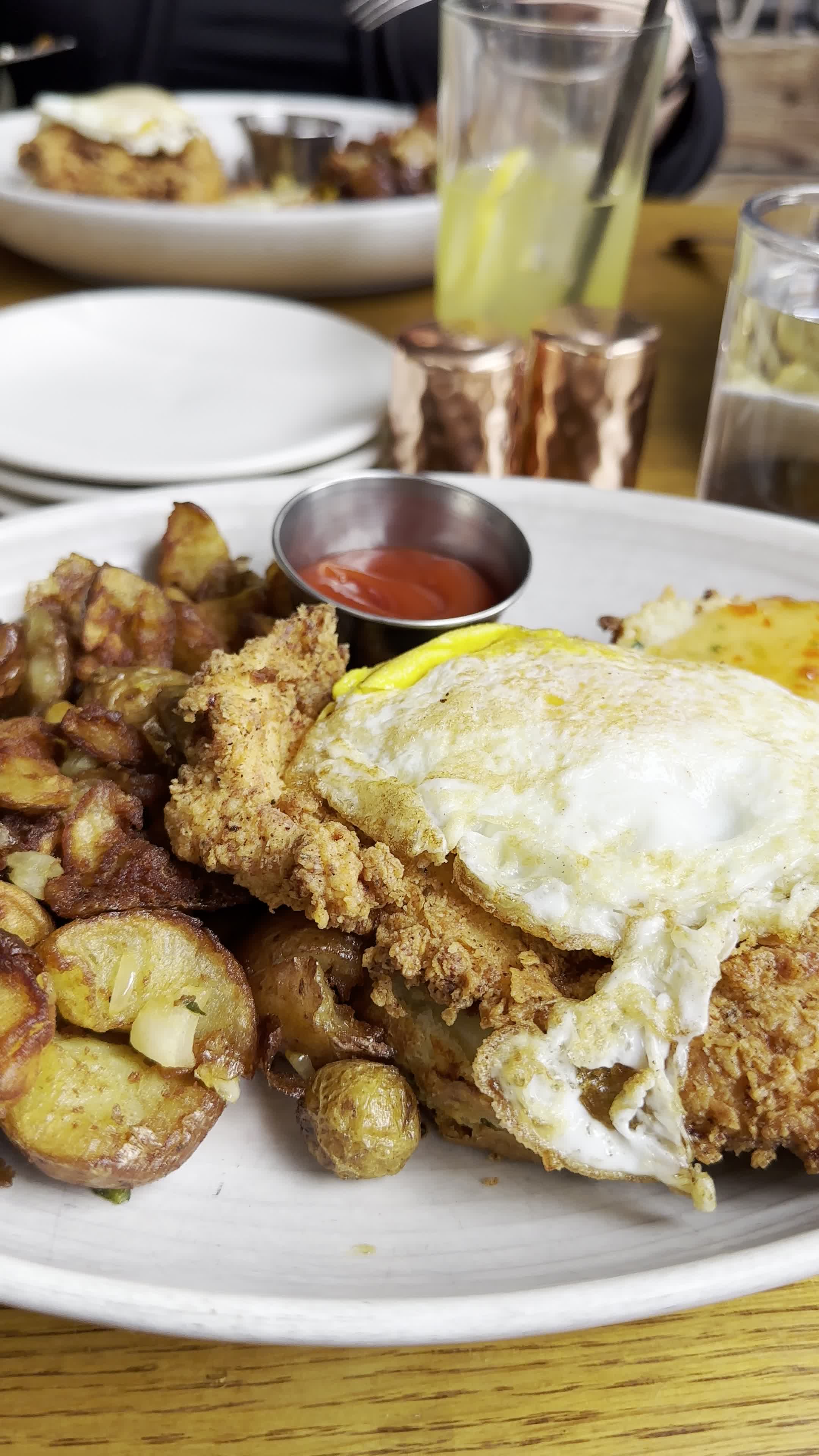 Sons Of Liberty Alehouse