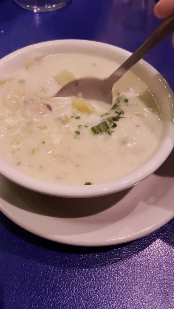 Flounder's Chowder House