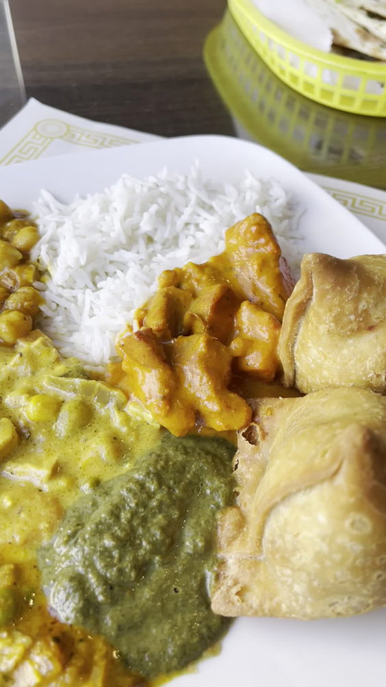 Curry Craft Nordahl - Indian Restaurant & Catering Services