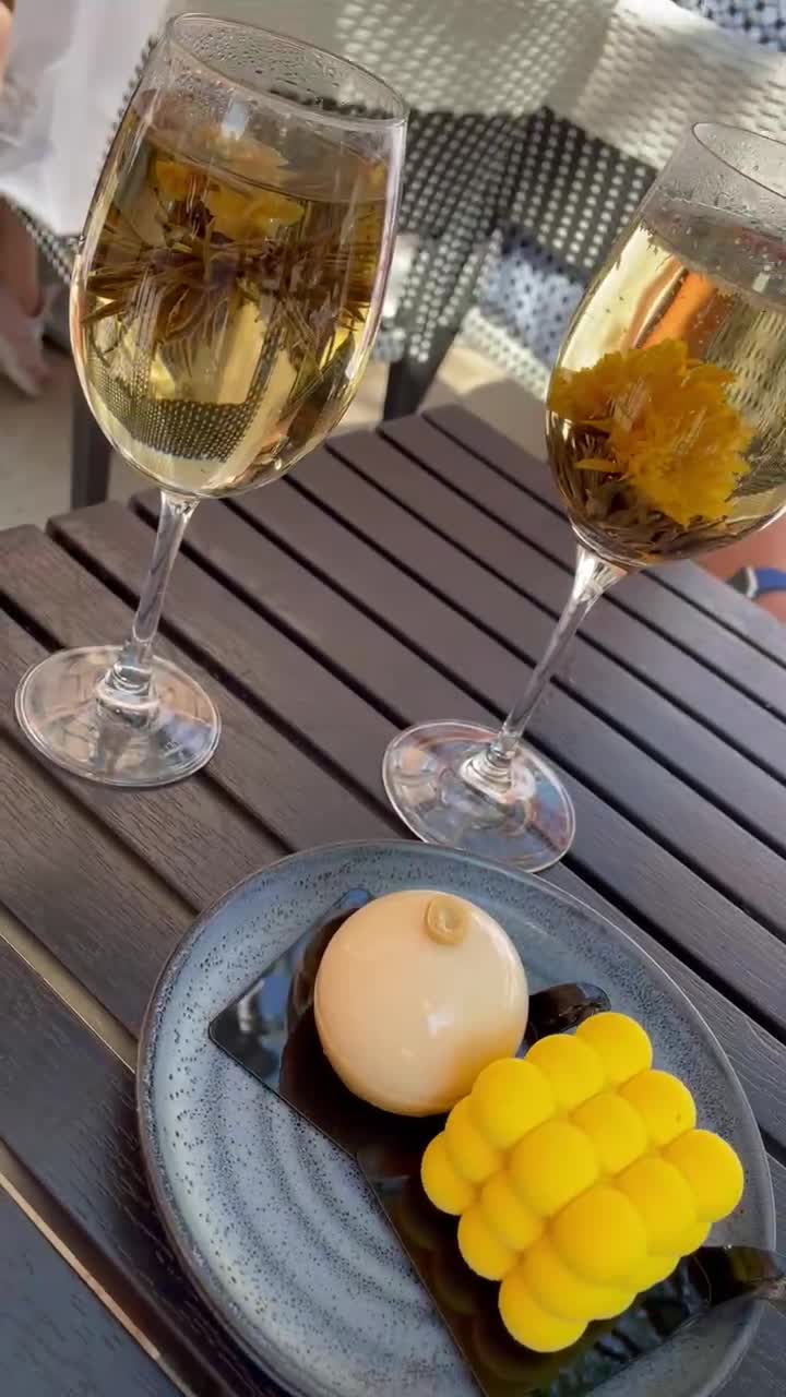 Jonquil's Cafe & Bakery