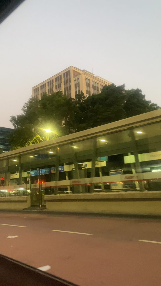 Cape Town CBD