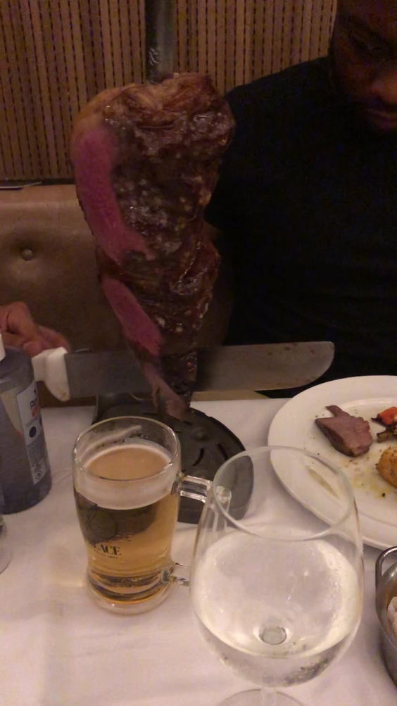 Churrascaria Palace