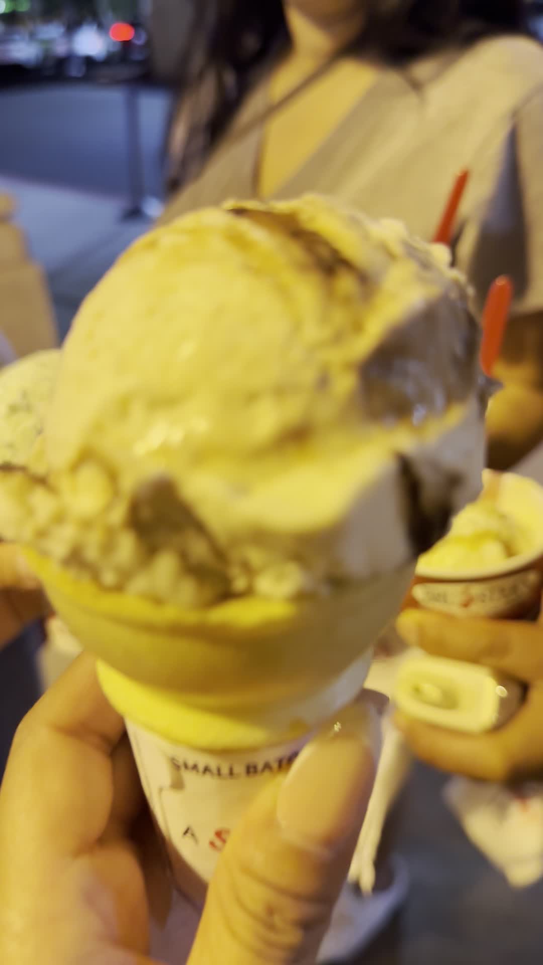 Video review of Pizzaioli