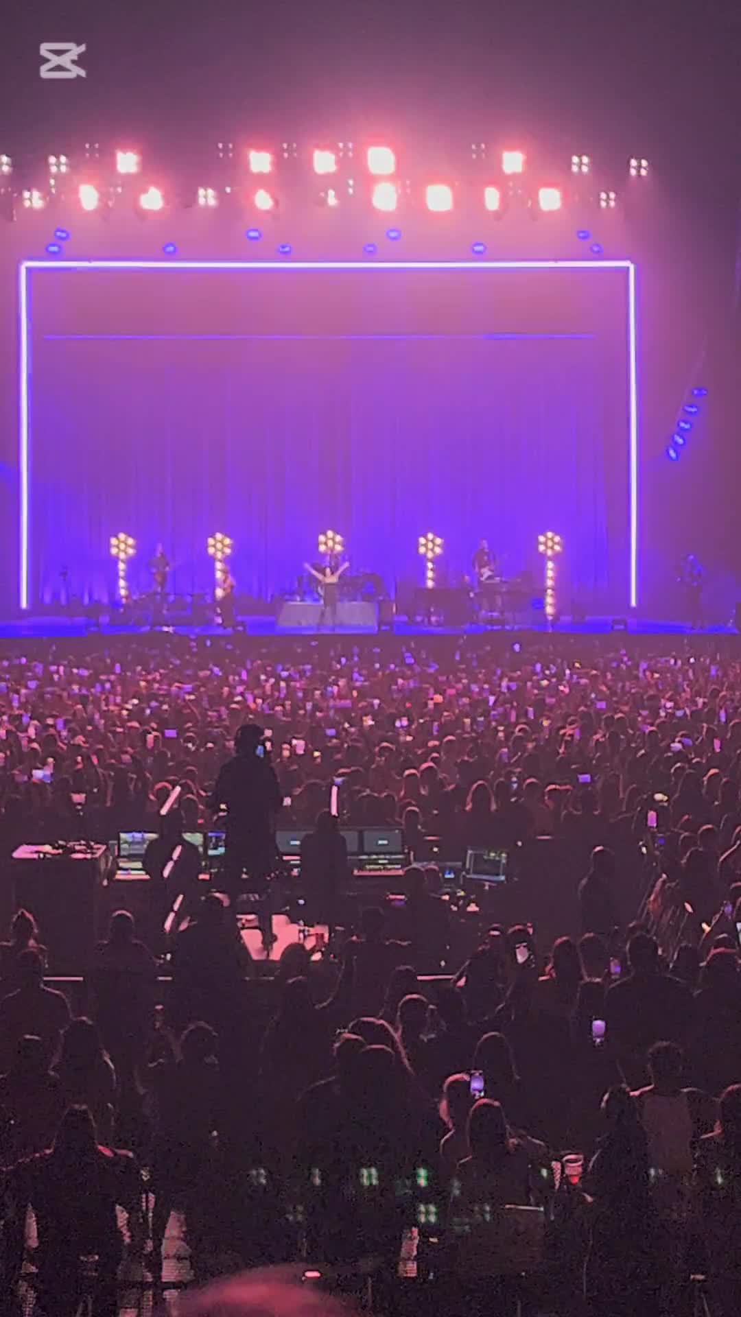 Coca Cola Arena