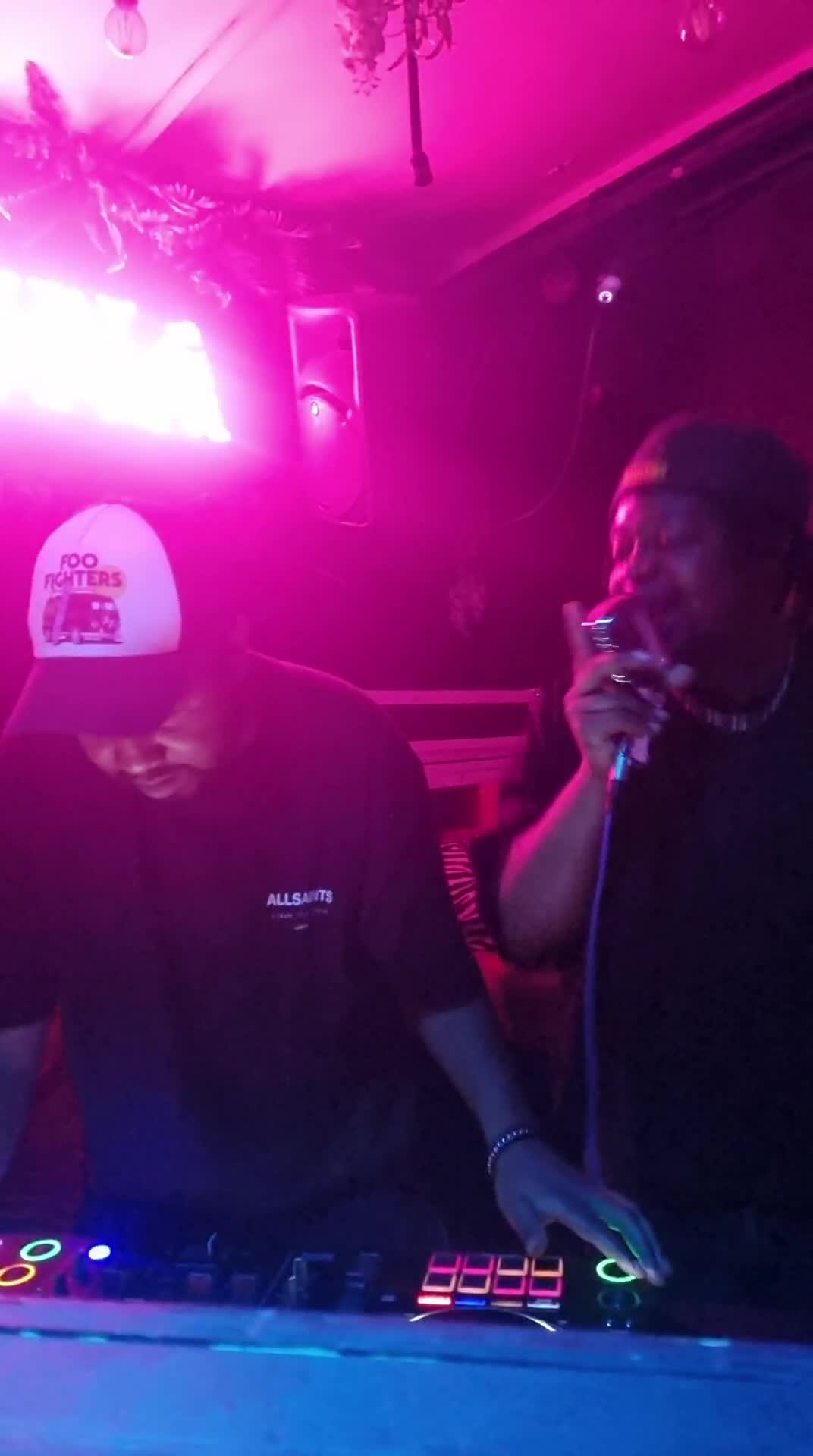 BUNA Lounge & NightClub