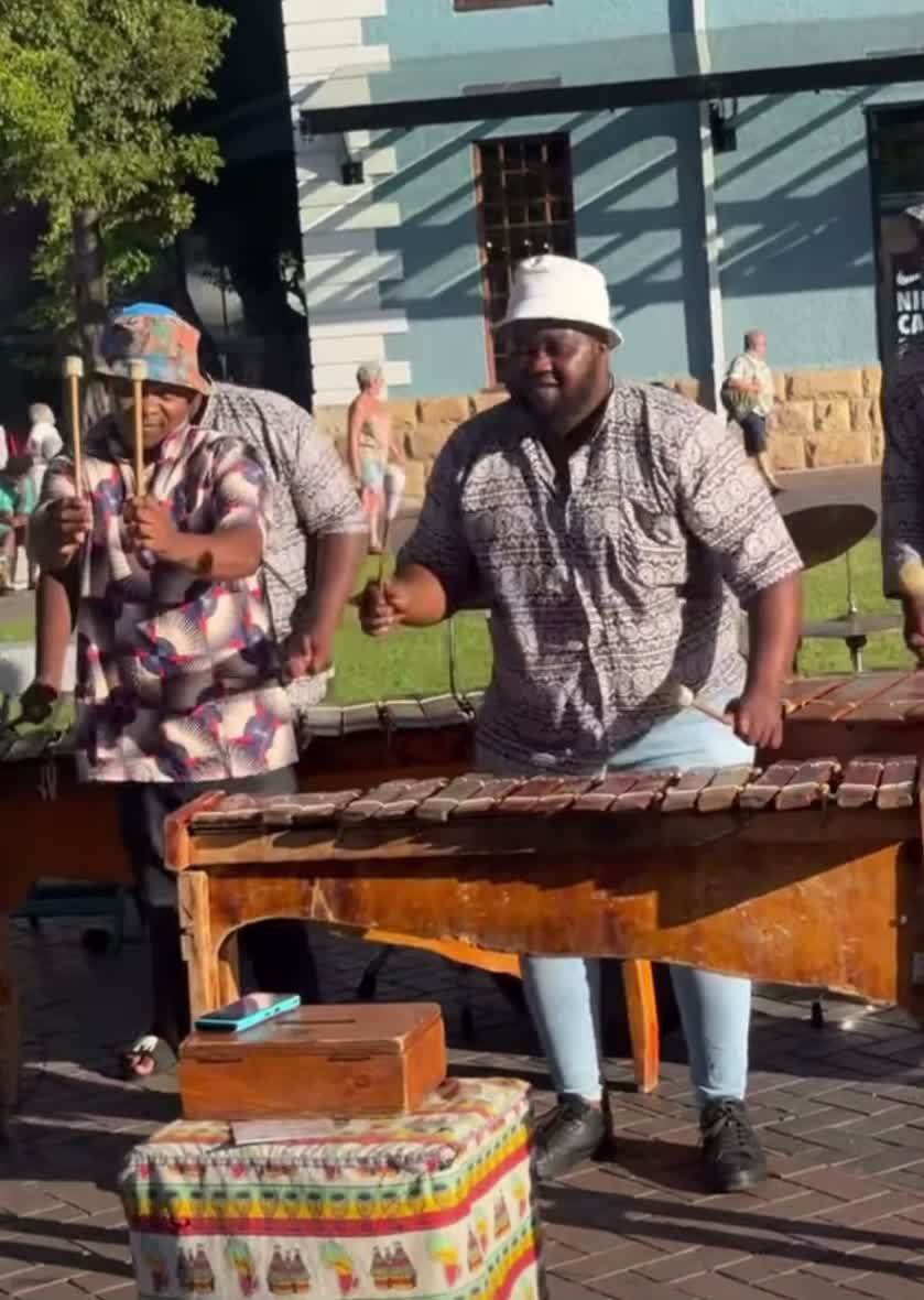V&A Waterfront