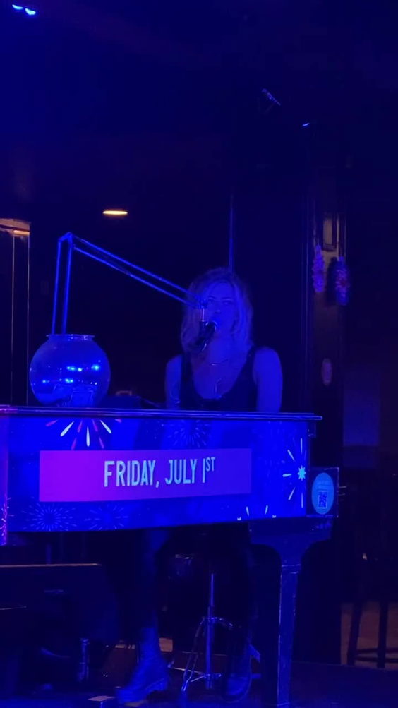 Howl at the Moon