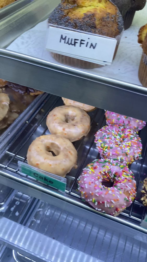 Foothill Donuts