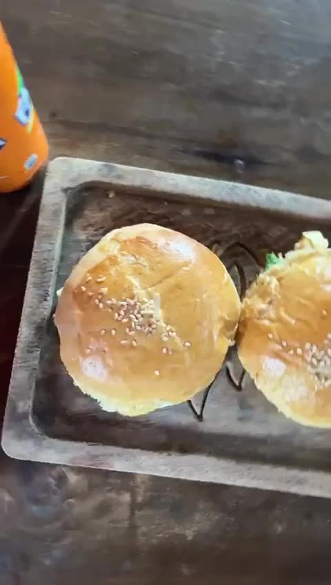 Classy Burgers