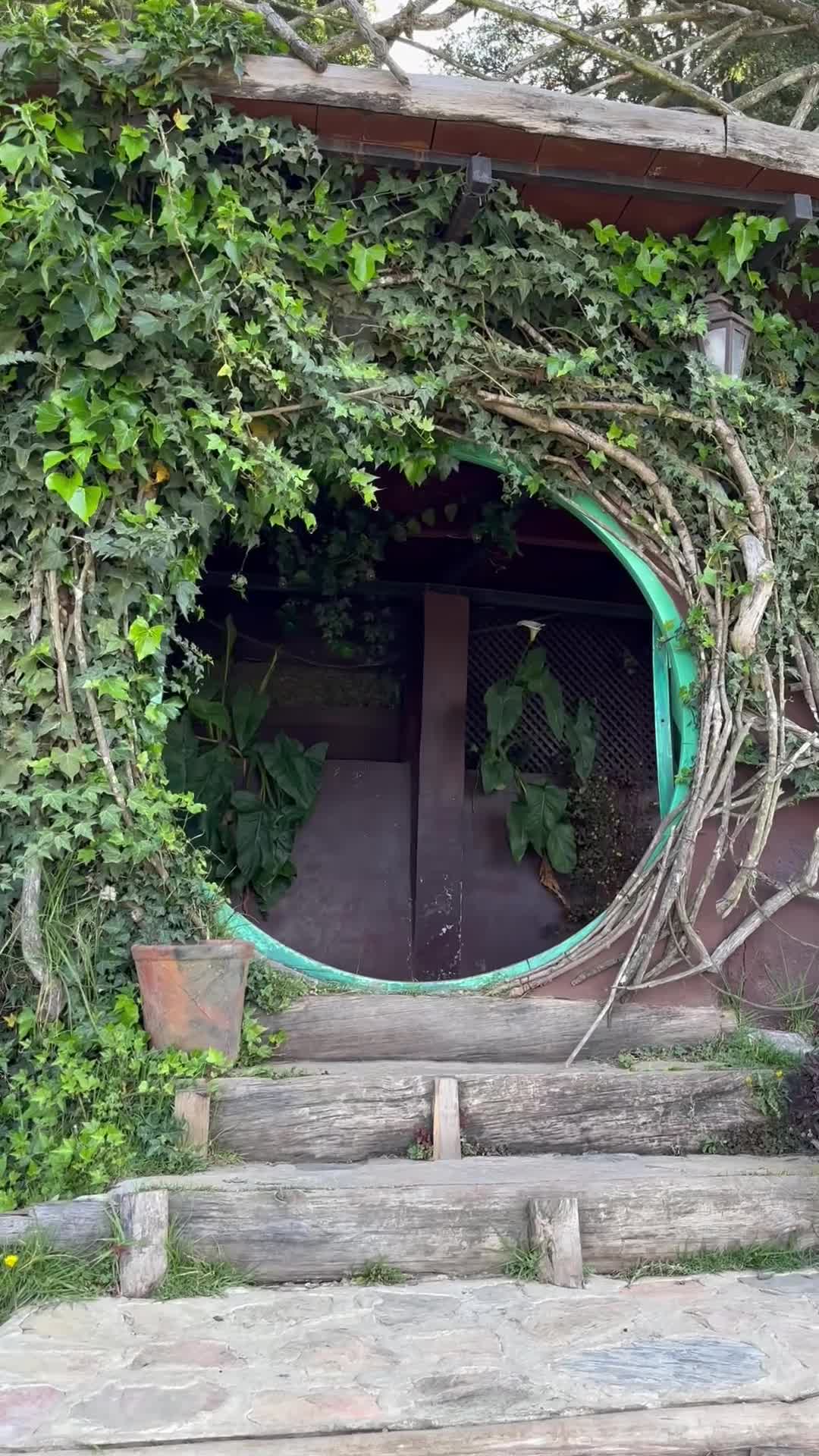 Hobbitenango
