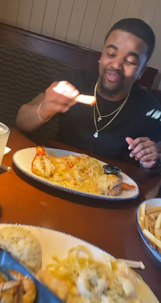 Red Lobster