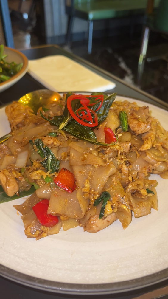 Siam Thai Eatery