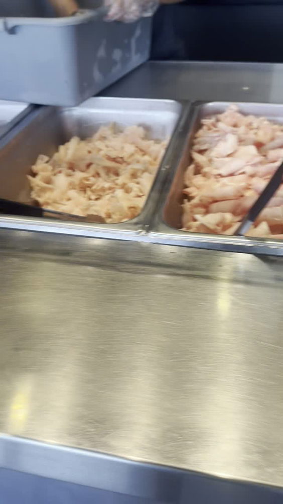Blazin' Mongolian BBQ