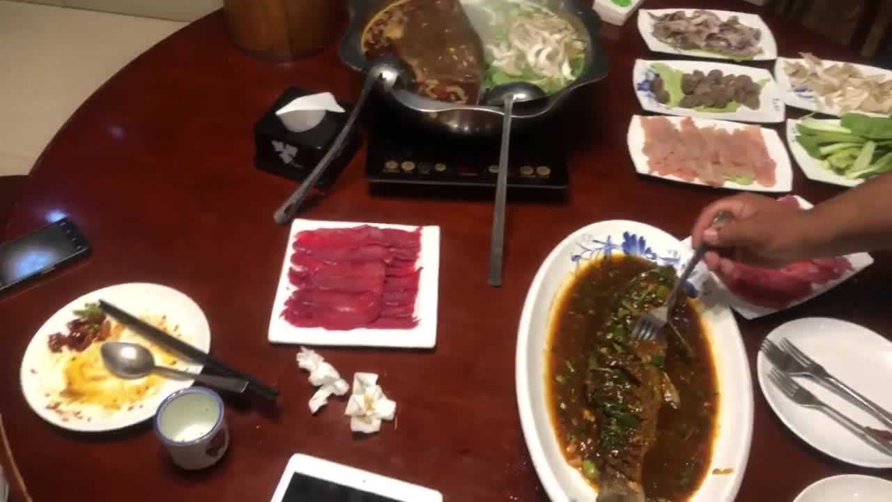 Chinese Sichuan Restaurant