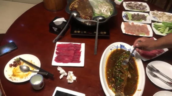 Chinese Sichuan Restaurant