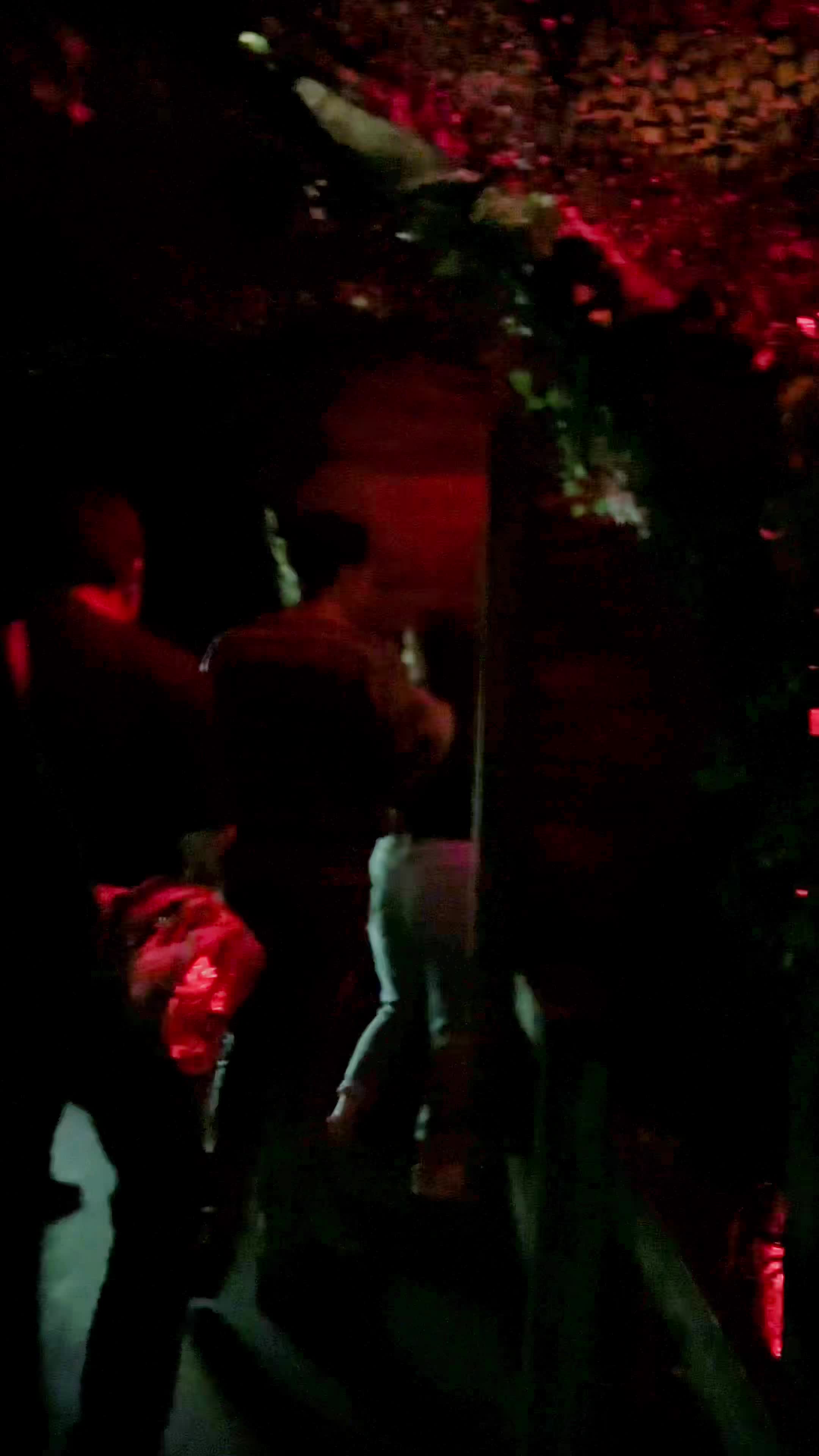 Knott S Scary Farm Halloween Haunt Buena Park