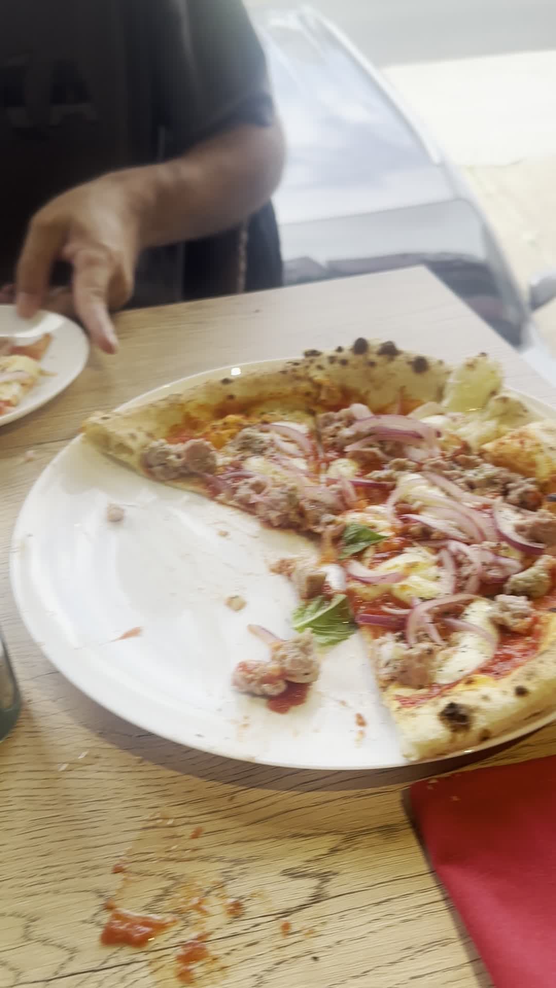 Pizzardi artigianale