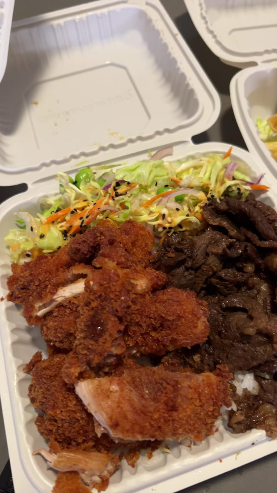 Ono Hawaiian BBQ
