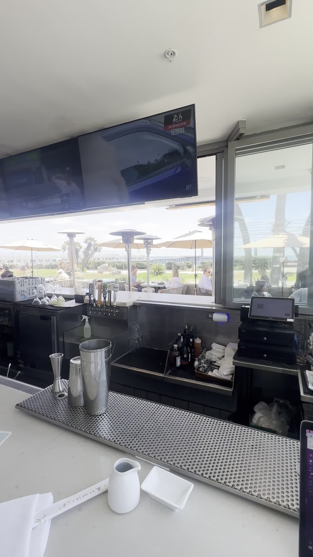 Video review of Tower23