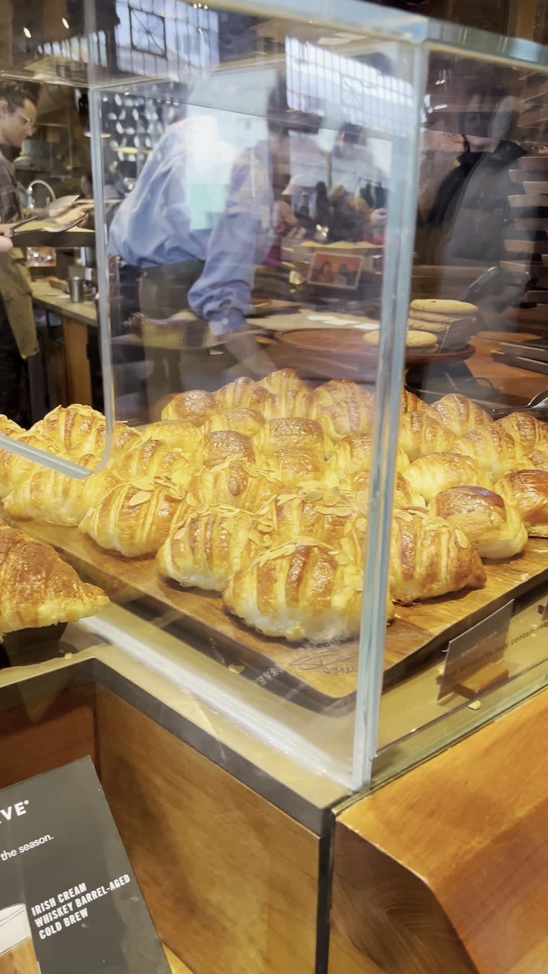 Starbucks Reserve Roastery Seattle