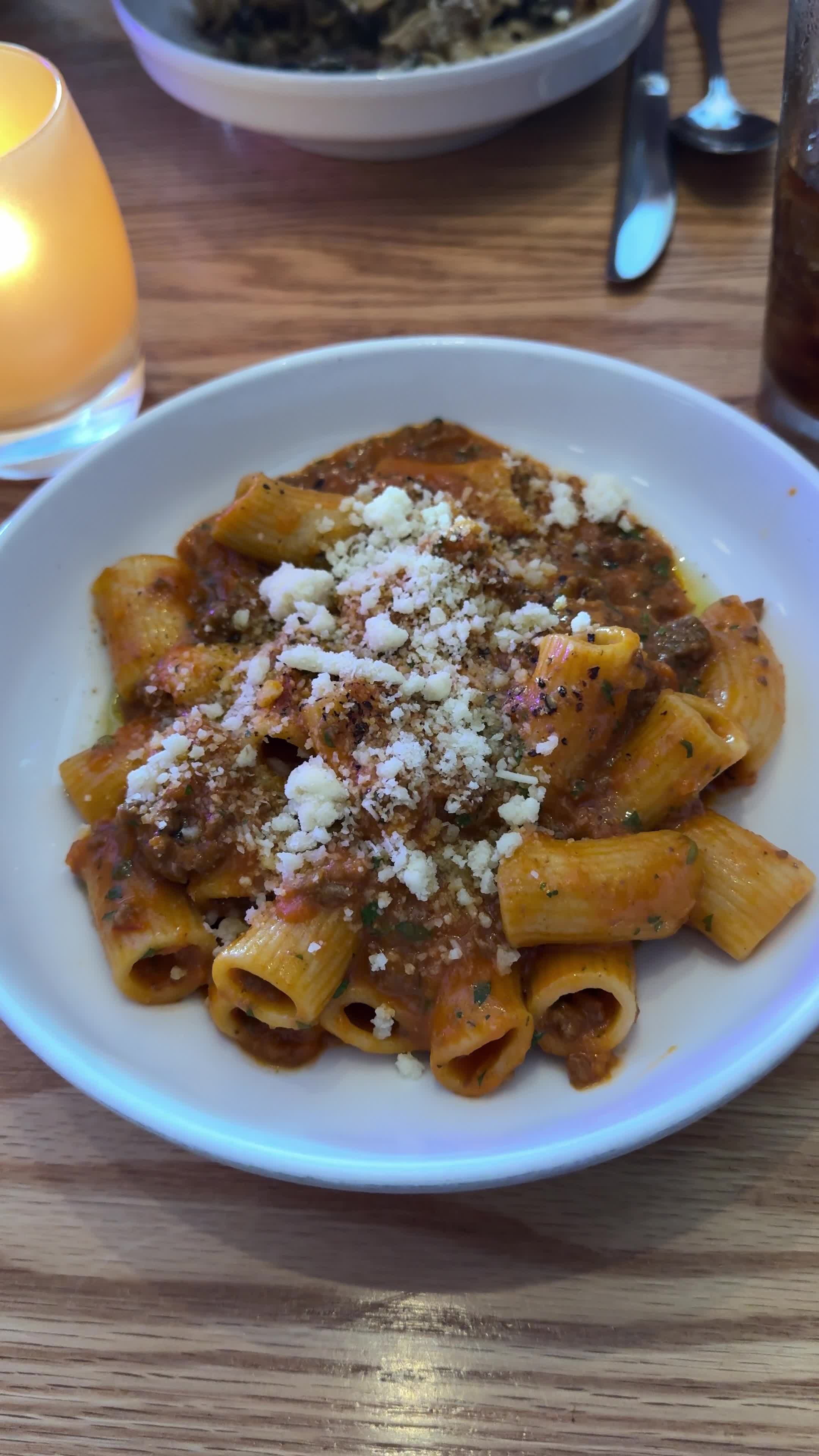 Video review of Thompson Italian