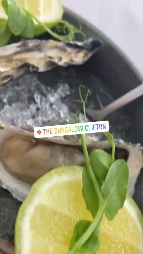 The Bungalouw, Camps Bay